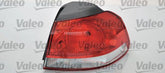 Valeo Tail Light Left Rear – Volkswagen Golf VI Hatchback, Variant (43878 / 5K0945095E)